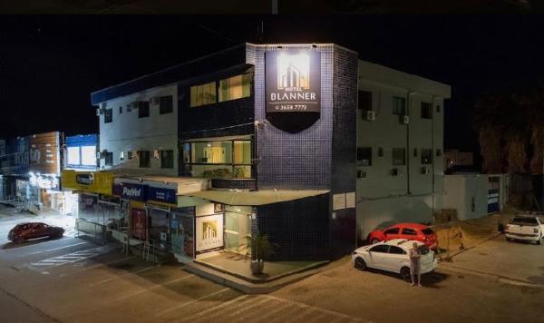 Hotel Blanner, Reservar  Charqueadas Rio Grande do Sul