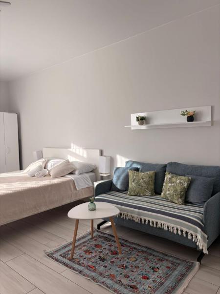 Family flat studio apartment Comfort квартира студия повышенной комфортности, Reservar Apartamento Batumi 