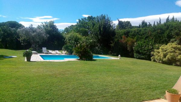 Maison Parc Ducup, Perpignan, Reservar  Perpinhã 