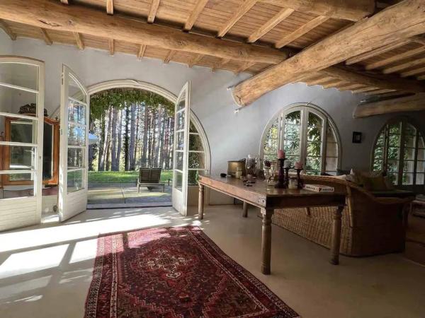 Casa Simona nel Bosco - Villa Boutique, Reservar  Hotéis em Lazio com piscina, Piscina