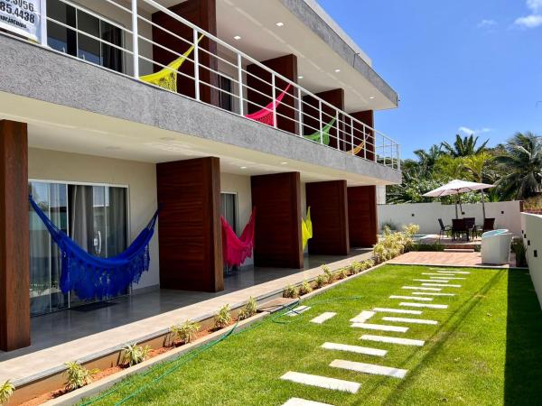 VilaMar Jacuípe, Reservar  Hotéis em Bahia com Estacionamento, Estacionamento