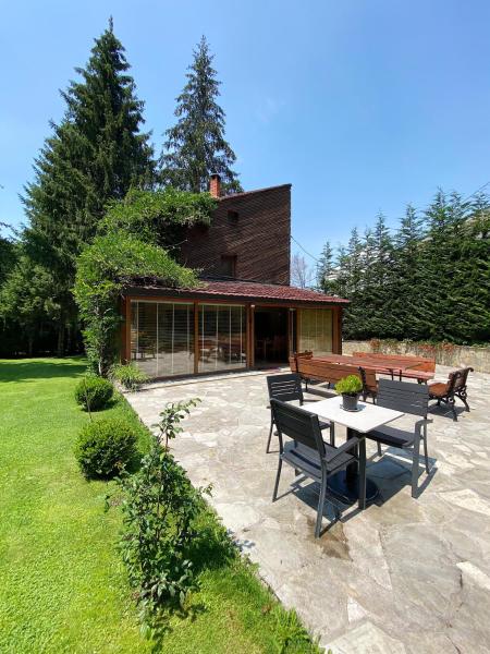 Brezovica Luxury Villa, Reservar  Brezovicë Kosovo