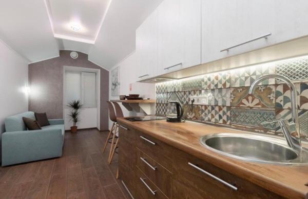 Suites on Chaikovskogo, Reservar  Odesa Black Sea Coast Ukraine