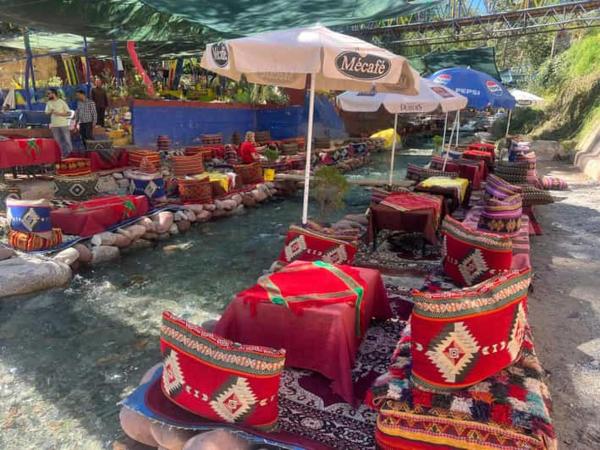 Assistance Imlil hostels, Reservar  Imlil 