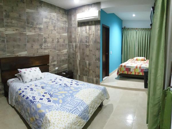 CasaHotel Barrancabermeja, Reservar  Barrancabermeja Santander