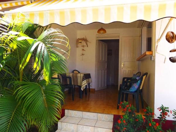 Résidence Cassin Nicol, Reservar  Terre-de-Haut Basse-Terre