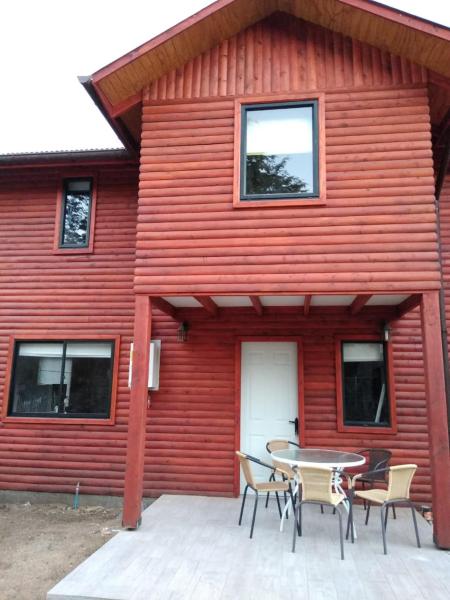 Cabañas del Lago Lican, Reservar  Licanray Araucanía