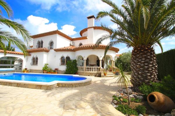 Miami Playa Villas Granada, Reservar  Miami Platja 