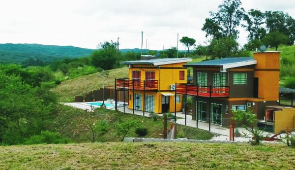 Balcones de Molinari, Reservar  Hotéis em Córdoba com piscina, Piscina