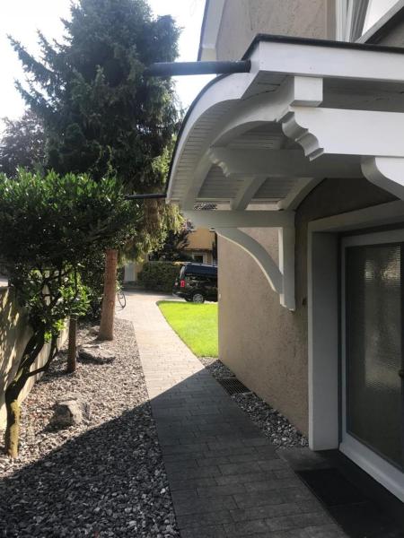 Ferienwohnung *stadtnah* ruhig* modern, Reservar  Ravensburg Baden-Württemberg