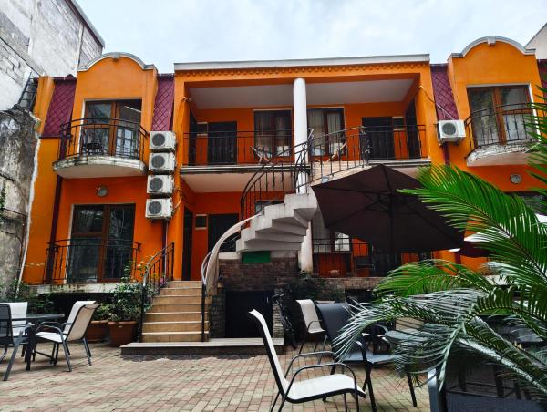 Hotel Lulu, Reservar  Batumi 