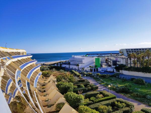 CapSexy Heliopolis Sea View Naturist Village, Reservar  Cap d'Agde Hérault