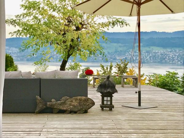 Lakescape Zurich, Reservar  Hotéis em Zurique com piscina, Piscina