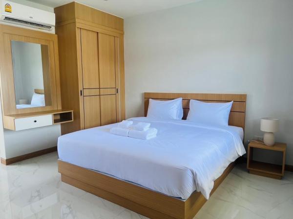 J2 Airport Mansion, Reservar  Thalang Phuket