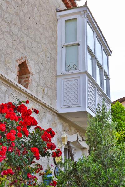 My Stone Home Hotel, Reservar  Cesme 