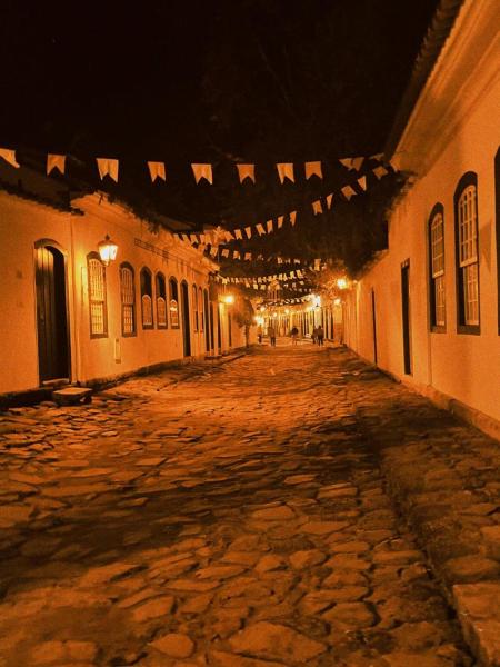 Cantinho da Serra da Bocaina - Chalé Casal, Reservar  Paraty Serra da Bocaina