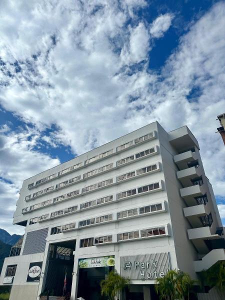 Park Hotel Mérida, Reservar  Merida Venezuela
