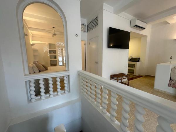 Casa Miramar by Soho, Reservar  Cartagena Bolivar