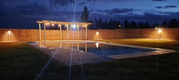 Elyon, Reservar  Hotéis em Mendoza com Piscina, Piscina