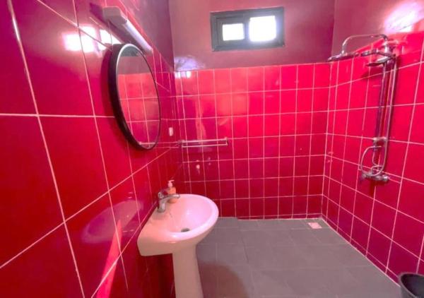 Résidence UBANGUI, Reservar  Pikine Dakar