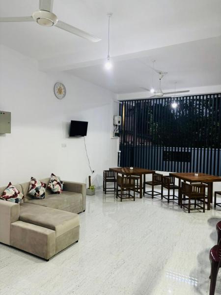 Brampy Guest, Reservar  Cidade Antiga de Polonnaruva 
