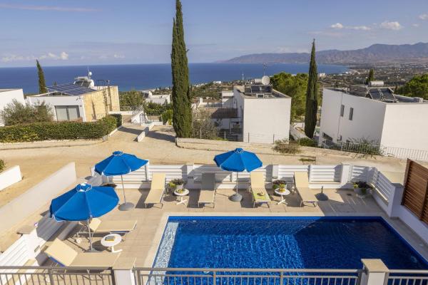Melissoula Villa, Reservar  Hotéis em Pafos com Piscina, Piscina