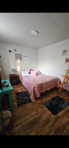 Pieza Central, Reservar  Temuco Araucanía
