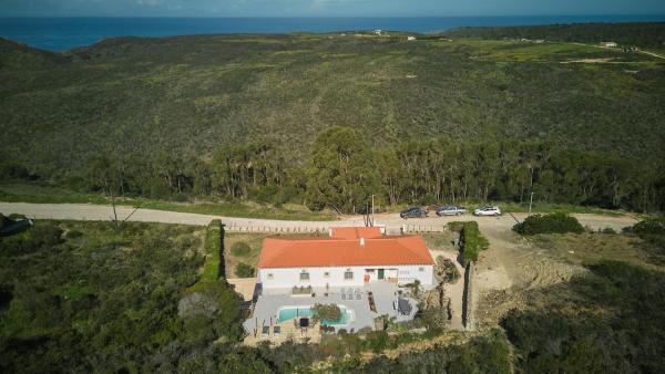 Villa Hideaway - Splendid Sea View with a Pool, Reservar  Hotéis em Algarve com Piscina, Piscina