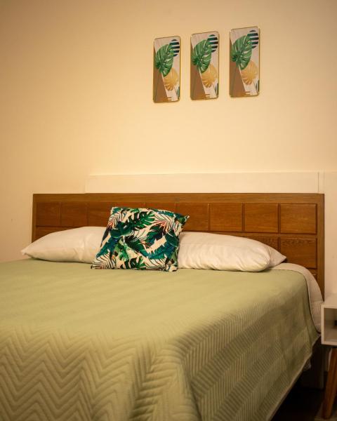 Apartamento Consentir P3D31, Reservar  Pereira 