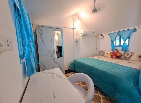 Villa Del Los, Reservar  Patnem 