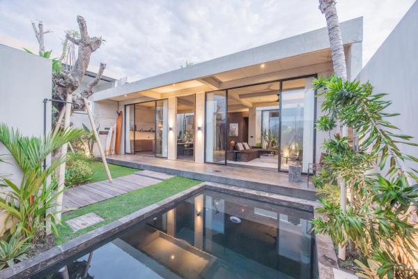 Villa Mor by Alfred in Bali, Reservar  Hotéis em Bali com Piscina, Piscina