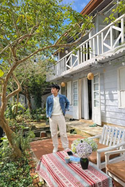 Xóm Bảo Đại Homestay, Reservar  Da Lat Lam Dong