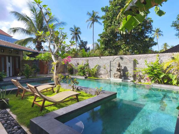 Ayanta Bali, Reservar  Hotéis em Bali com piscina, Piscina