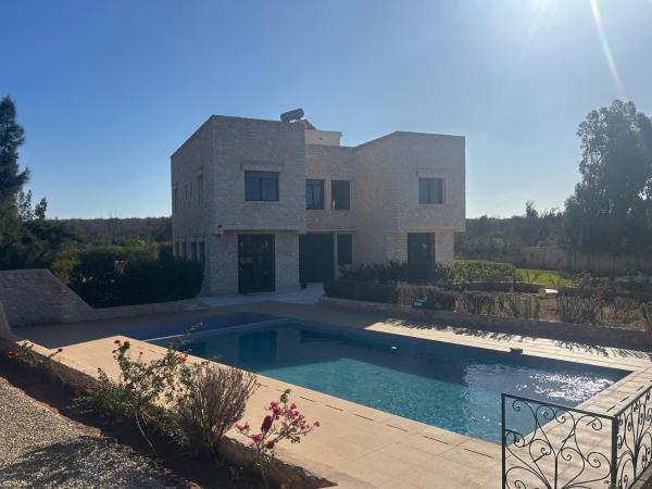 Villa piscine évasion Essaouira, Reservar  Ounagha 