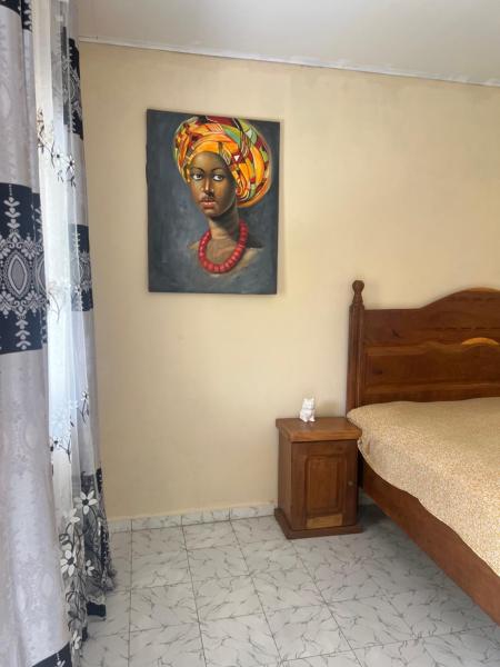 Georgianas Residence, Reservar  Hotéis em West Coast County com pequeno-almoço, Café da manhã