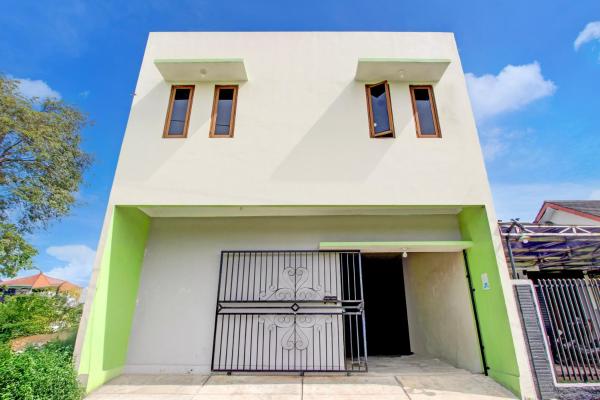 Hotel O Mirza Guesthouse Syariah, Reservar  Salakan Yogyakarta