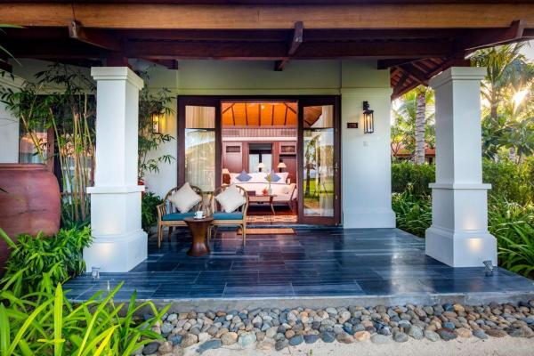 Garden View Villa, Reservar  Xóm Cầu Hin Khanh Hoa