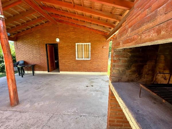 Shanti Cabañas, Reservar  Hotéis em Córdoba com piscina, Piscina