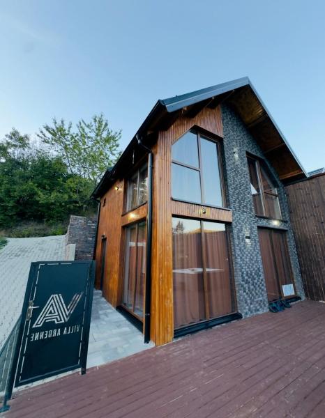 Villa Ardenne 2, Reservar  Ferizaj Kosovo