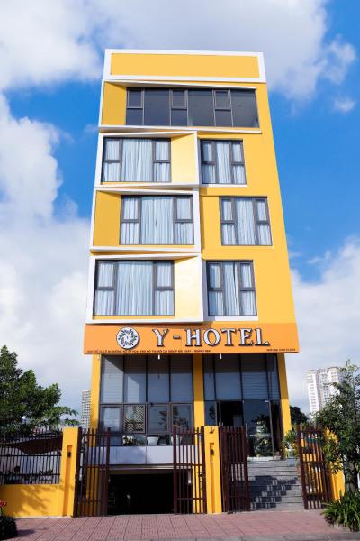 Y - Hotel, Reservar  Ha Long 