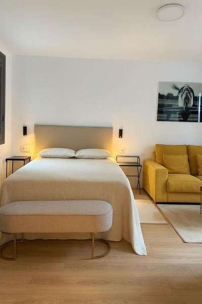 Beachside Coruña Apartments, Reservar Apartamento Corunha 