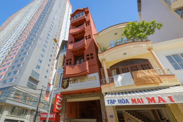 Thu Hương Motel, Reservar Motel Nha Trang Khanh Hoa