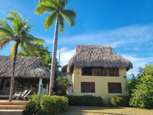 Hostal nido tortuga, Reservar  San Antero Cordoba