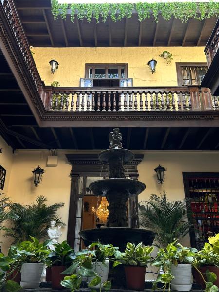 Ancestral Lima Downtown, Reservar  Lima Provincia de Lima