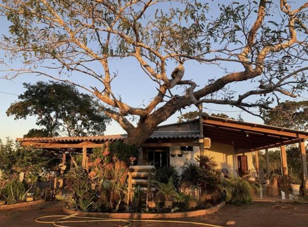 Pousada da Zita, Reservar  Hotéis em West-Central Brazil com Piscina, Piscina
