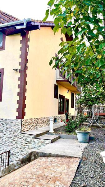 Casa Cosmina, Reservar  Sannicolau Mare 