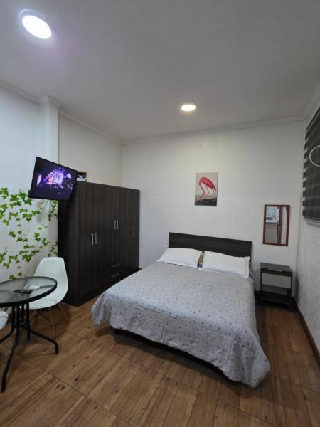 Davila&apatronatoexpress, Reservar  Recoleta 