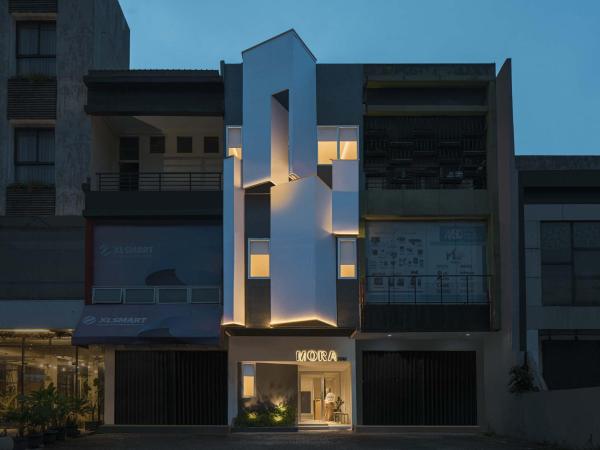 Mora Stay Demangan RedPartner, Reservar  Demangan Yogyakarta