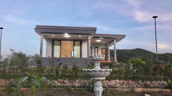 Wisuthida Villa, Reservar  Wang Saphung 