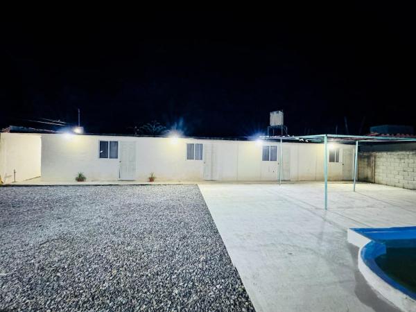 Habitaciones Luna, Reservar  Cobos Veracruz